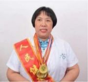 传承中医文化  造福人类健康 中华名医——谢荣群