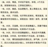 谈谈现代人的健康大问题，希望我们中国14亿人都能读到这篇重量级的文章