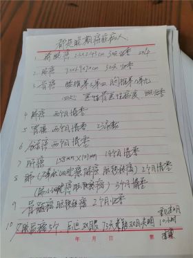 中医药根治恶性肿瘤  癌细胞逆转为正常生理细胞是对世界人民的庄严承诺