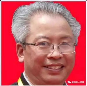 著名易医专家—— 向天相