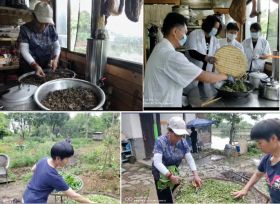 传承中医药文化  拥抱健康——唐建华