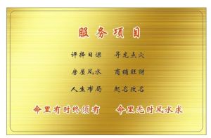 山龙——新时代杰出易学家