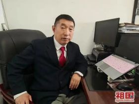 张孝宝：专注生态菌肥研发 助力农业绿色蝶变