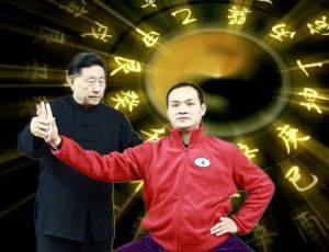 中国陈氏太极拳优秀传承人——徐秋鸿