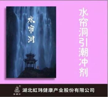 湖北虹玮健康产业股份有限公司——成重任