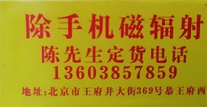 人民日报特别报道 中国中医专家委员会副会长-陈彦青